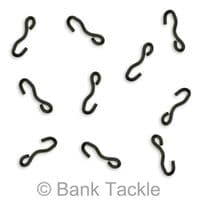 Hook Clips. Quick Change Your Carp Fishing Hooks.