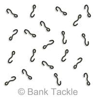 Hook Clips. Quick Change Your Carp Fishing Hooks.