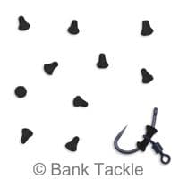 Hook Stop x 20 and Bait Screws x 10  Sets