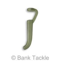 Khaki Rig Aligners. Carp Tackle.