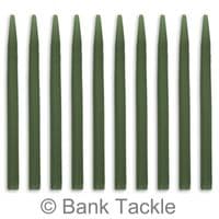 Large Anti Tangle Sleeves 54mm. Carp Tackle