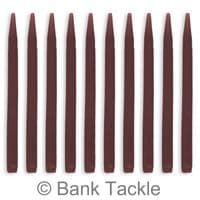 Large Anti Tangle Sleeves 54mm. Carp Tackle