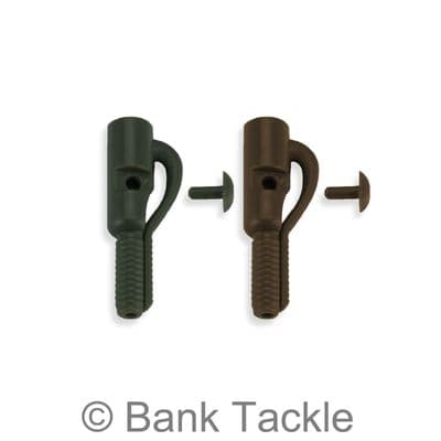 Lead Clips with Pins