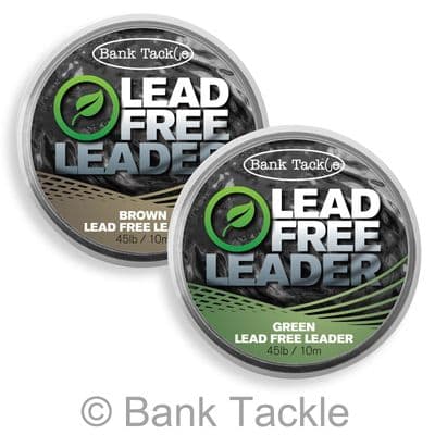 Lead-Free Leader