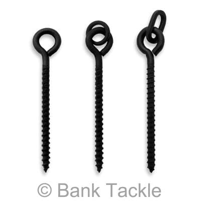 Long Bait Screws