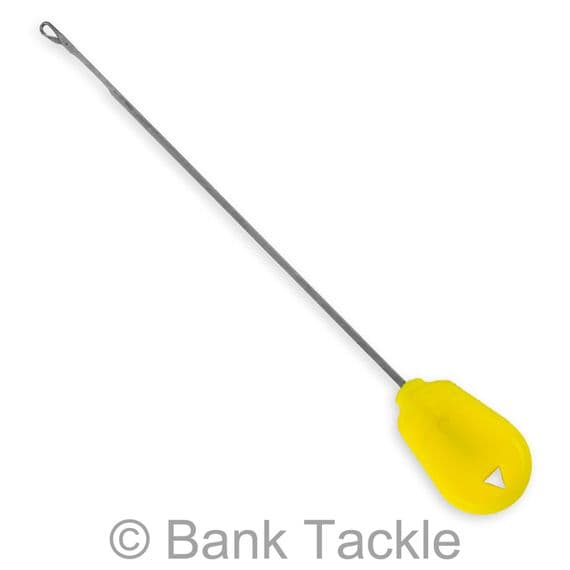 Long Latch Needle. Baiting Tool