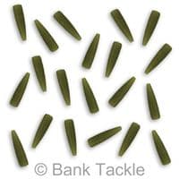 Mini Anti Tangle Sleeves. Carp Rig Bits