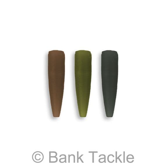 Mini Anti Tangle Sleeves. Carp Rig Bits