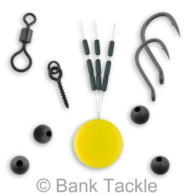 Naked Chod Set with Hooks