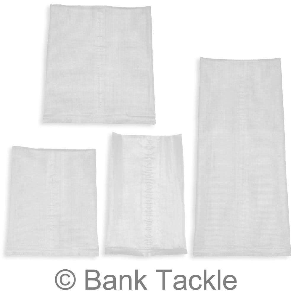 PVA Bags. Carp Fishing Tackle