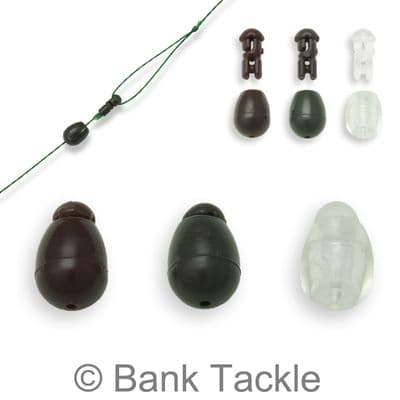 Quick Change Beads