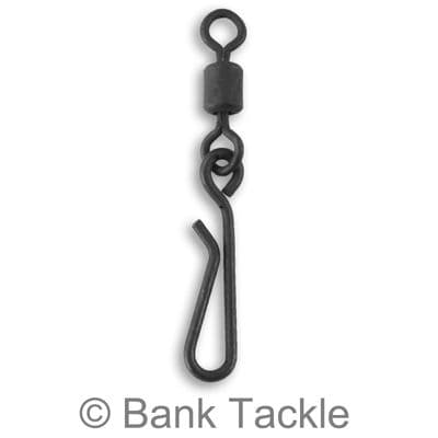 Quick Change Hanging Snap Swivels