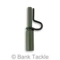 Reinforced Lead Clips. Carp Tackle.