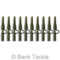 Reinforced Lead Clips. Carp Tackle.