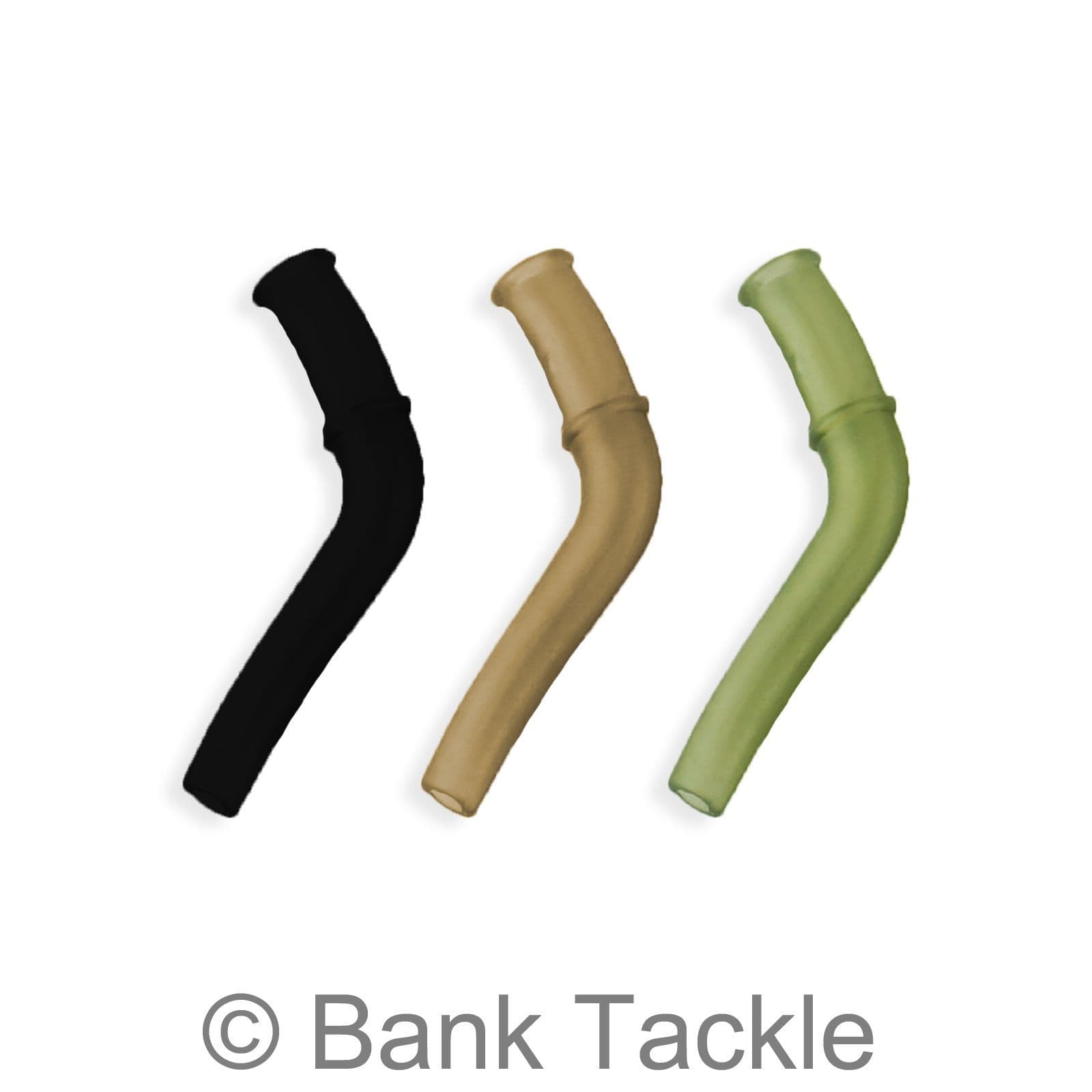 PB Products Shrimp Aligner Rig Hook Kicker - All Colors Available For Carp Fishing