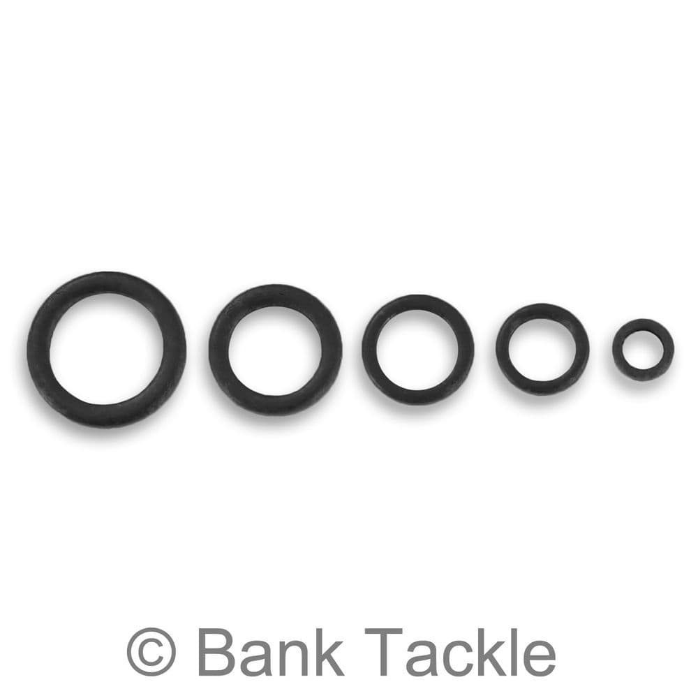 Carp 0 Rings Rig Rings. Carp Fishing Tackle.