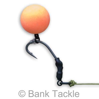 Ronnie Rig Components