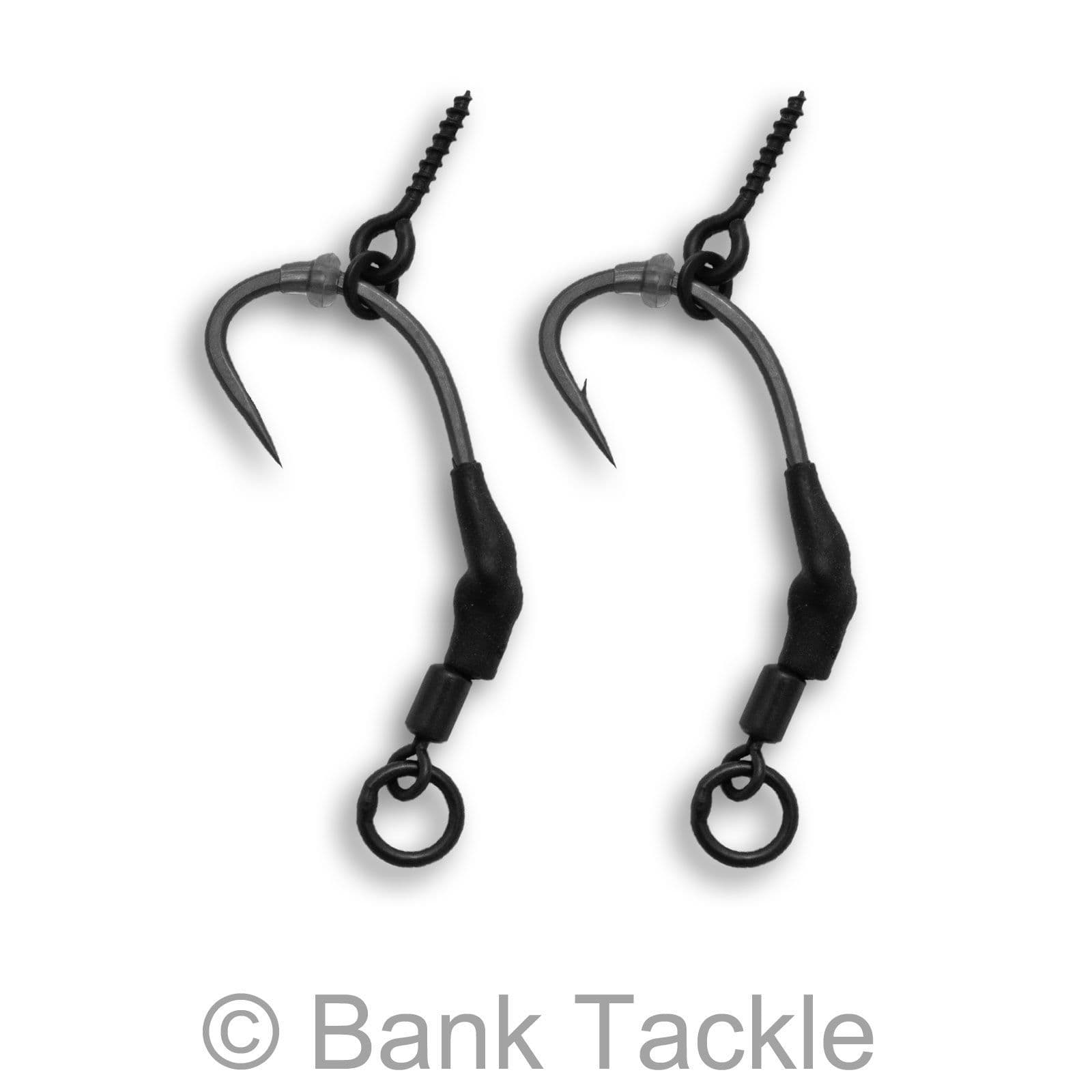 Ready Made Ronnie Rigs