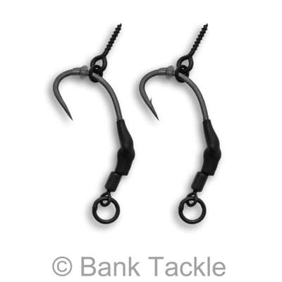 Ready Made Carp Fishing Rigs