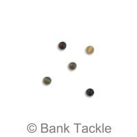 Rubber Shock Beads. Carp Rig Tackle