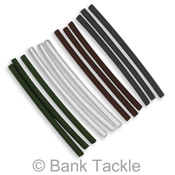 Shrink Tubing. Fishing Tackle