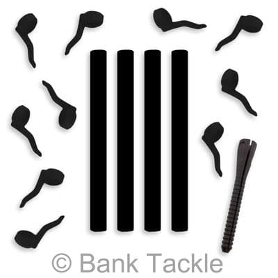 Single Colour Zig Kit