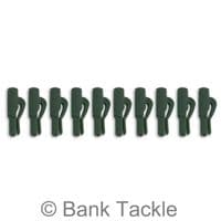 Small Lead Clips. Carp Tackle