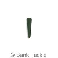 Small Tail Rubbers. Fishing Tackle