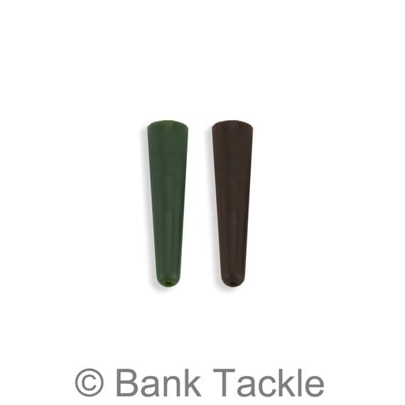 Small Tail Rubbers. Fishing Tackle