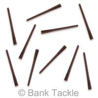 Solid Bag Tail Rubbers. Carp Tackle.