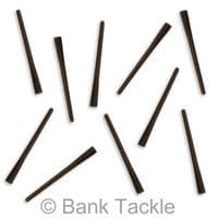 Solid Bag Tail Rubbers. Carp Tackle.
