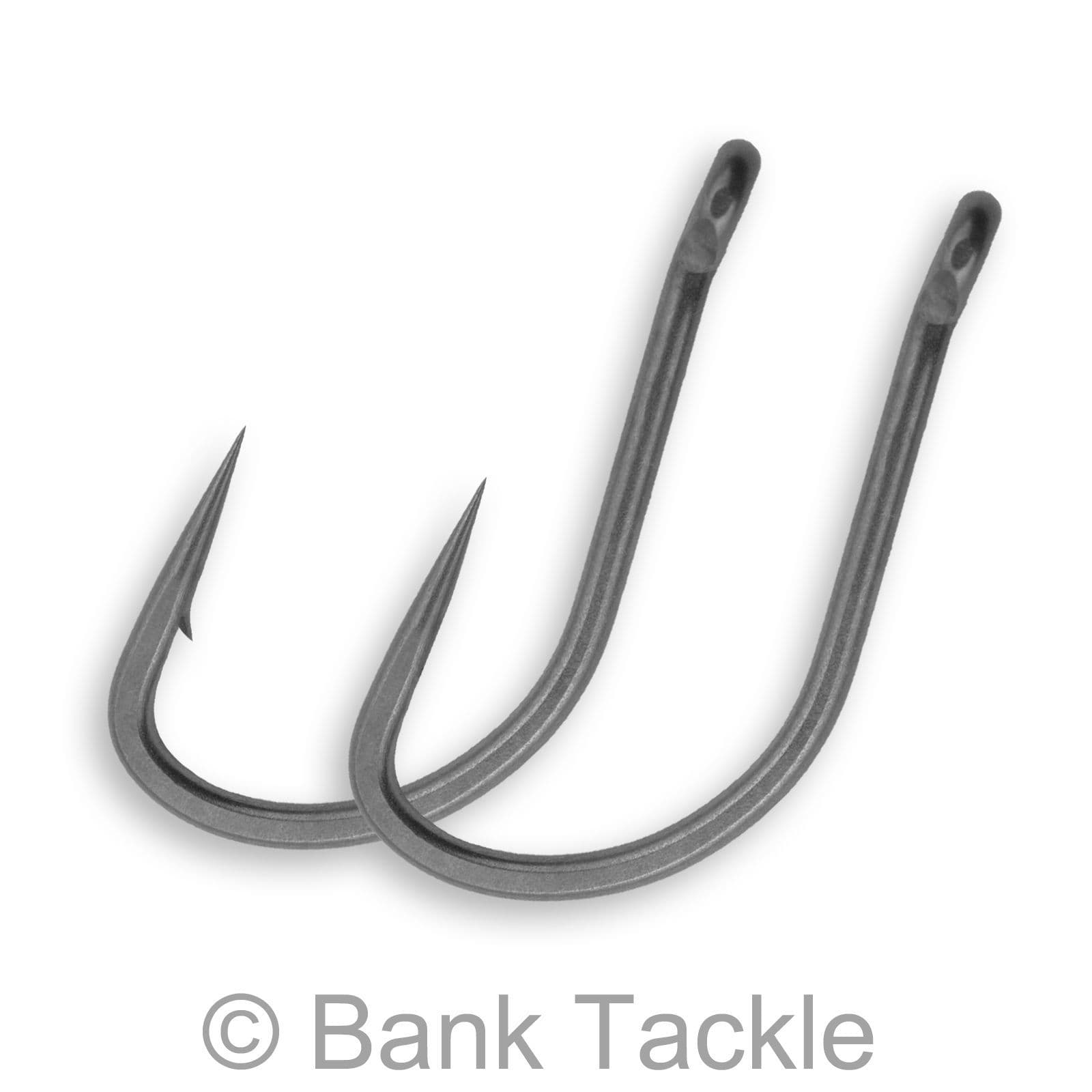 Back Hook Specialist Chod Hooks