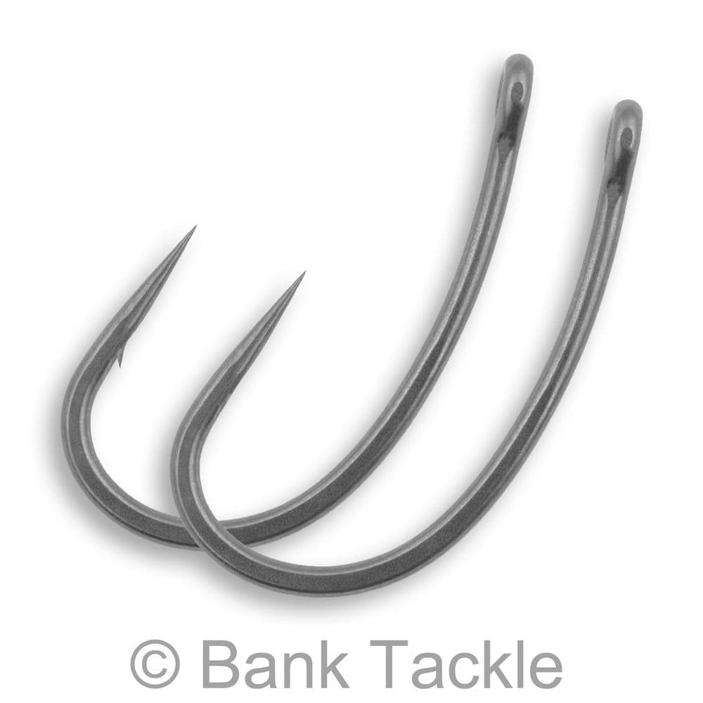 curved fishing hooks Daiichi 1270 Multi Use Hook 20 the curved point allows you to deflect more obstacles and snag less 180pcs Carp Fishing Hooks Barbed,