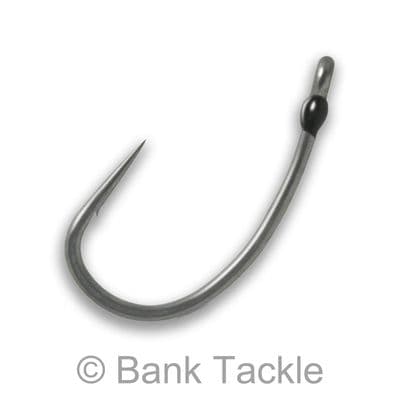 Specialist  Curve Shank Xtra Hooks
