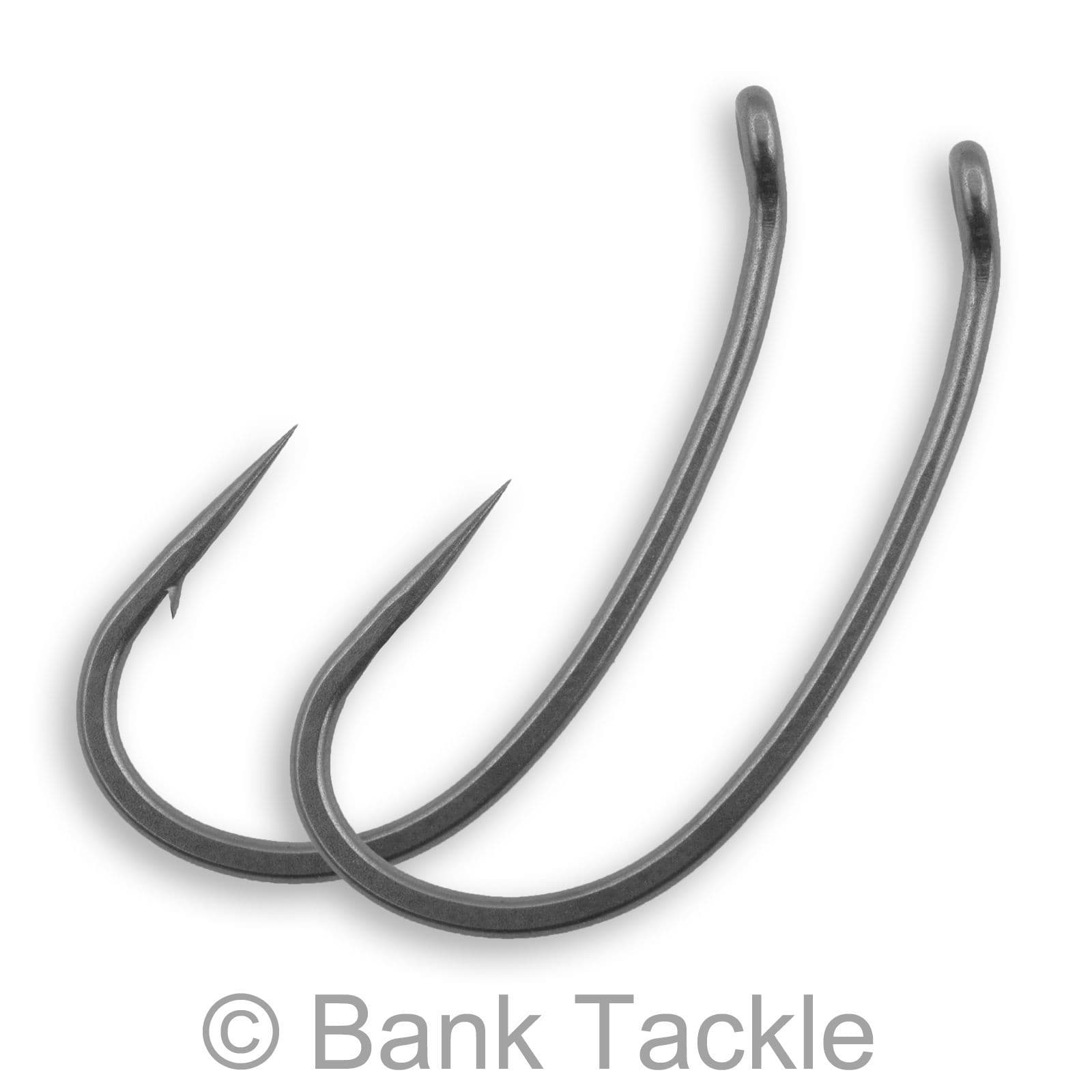 Back Hook Specialist Gripper Carp Fishing Hooks