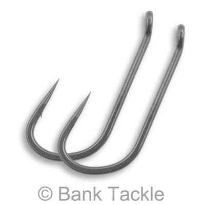 Specialist Long Shank Hooks