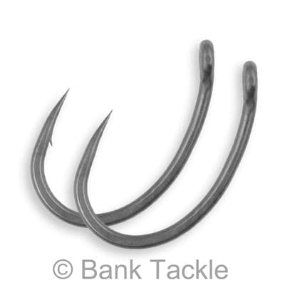 Specialist Offset Circle Hooks