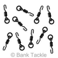 Spinner Rig Swivels. Ronnie Rig Swivels.