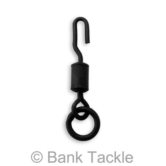 Spinner Rig Swivels. Ronnie Rig Swivels.