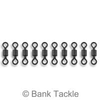 Carp Fishing Swivels. Strong and Reliable