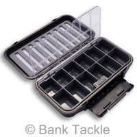 Carp Fishing Tackle and Hook Box
