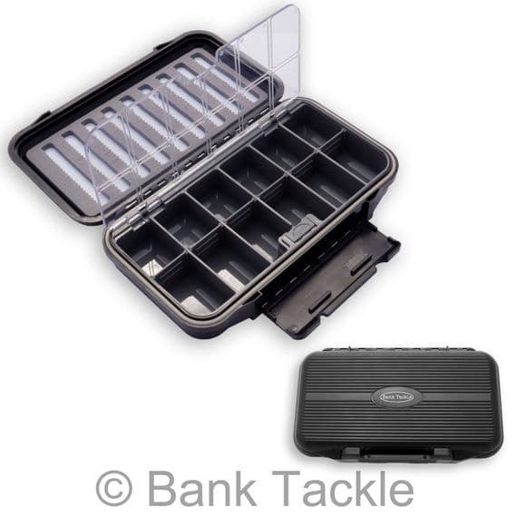 Carp Fishing Tackle and Hook Box
