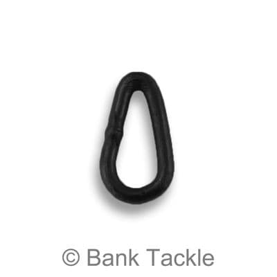 Tear Drop Link Loops