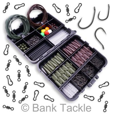 Terminal Tackle Box Set