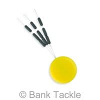 Tungsten Sinkers. Carp Fishing Tackle