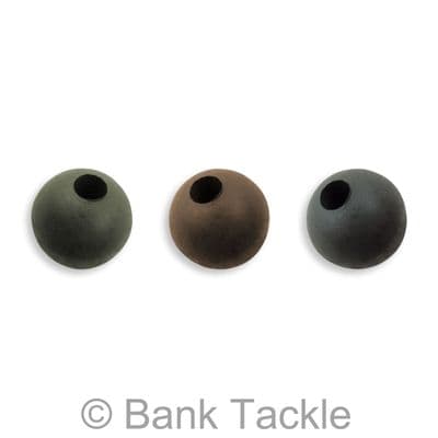 Tungsten Beads 6mm
