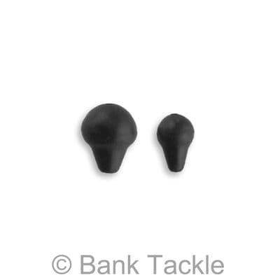 Tungsten Hook Stops