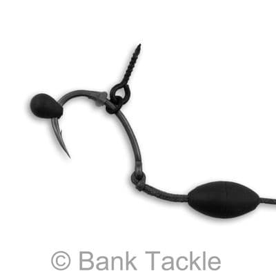 Tungsten Hook Weights