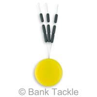 Tungsten Naked Chod System