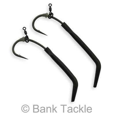Tungsten Noodle Kickers